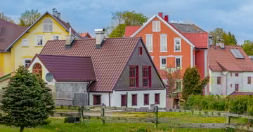 Apartmán nebo chata v Krušných horách i s jídlem