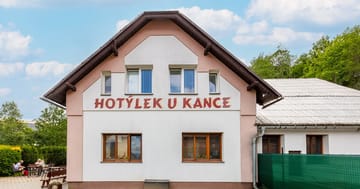 Pobyt v Lipové-Lázních: strava, trekové hole i pivo Kanec
