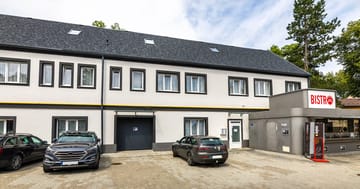Apartmány s až 3 ložnicemi v klidné části Karlových Varů