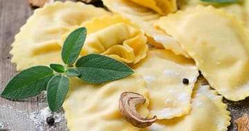 Chefparade – Objevte kouzlo italských chutí v několika kurzech