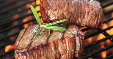 Chefparade – Objevte tajemství dokonalého steaku a burgeru