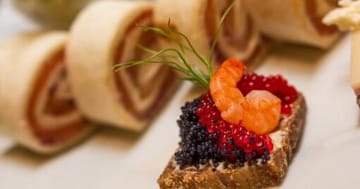 Chefparade – Objevte unikátní kurzy vaření pro nezapomenutelné zážitky