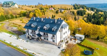 Aktivní dovolená s neomezeným wellness a snídaněmi