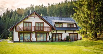 Krásné apartmány v Beskydech až pro 6 osob