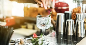 Gin&Tonic – objevte tajemství dokonalého drinku a užijte si večer s chutí