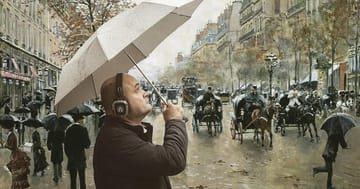 Imerzivní audio exkurze Prahou – prožijte legendy v rytmu svých kroků