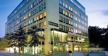 Moderní 4* hotel 3 km od centra Berlína se snídaní