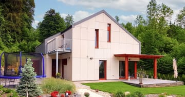 Moravský kras: moderní apartmán až pro 4 osoby