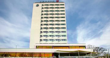 Pobyt v Linci se snídaní: 4* hotel blízko centra