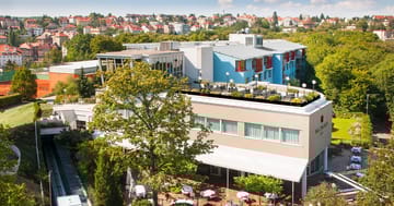 Luxusní pobyt v centru Prahy se snídaní a wellness