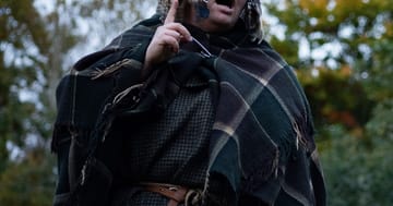 Samhain v Zemi Keltů