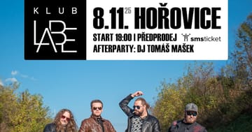 Morčata na útěku, Destroy! | Hořovice