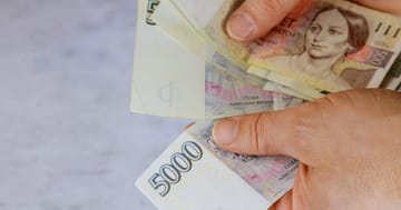 Ceny nájmů ve Zruči: Když se maloměsto tváří jako metropole