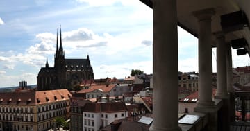 Kvíz: Znáš brněnský hantec? Přeložíš 10/10 slov?