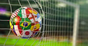 Kvíz: Jsi fotbalový fanda? Poznáš 10/10 fotbalistů?