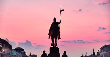 Od vraždy knížete k symbolu národa: proč slavíme 28. září