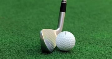 3D Golf blaster simulátor – užij si golf bez ohledu na počasí