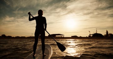Půjč si Paddleboard České Budějovice – zažij skvělou zábavu na vodě