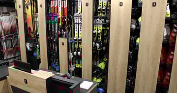 Půjčovna lyží, snowboardů a lyžařského vybavení – kvalitní výběr pro každého lyžaře