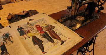 Muzeum Slezský venkov – Objevte život na slezské vesnici 20. století