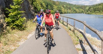 Půjčovna jízdních kol České Budějovice – Užijte si cyklistické výlety na našich kolech