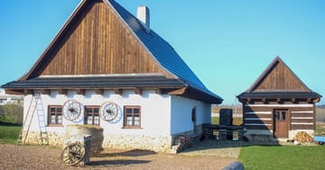 Eden – objevte kouzlo a řemesla v srdci Vysočiny