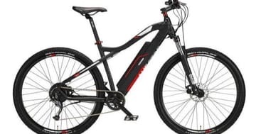 Půjčovna elektrokol Outdoor Sport v Orlických horách – Objevte elektrokola značky TOTEM bikes a užijte si výlet!