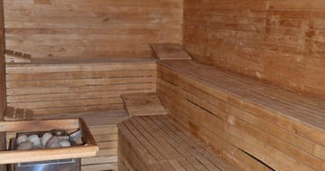 Relax a saunování ve wellness centru ve Frýdku-Místku – Užijte si jedinečný odpočinek s moderním vybavením