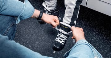 Family on Ice – jedinečné bruslení pro celou rodinu