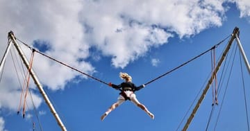 Vertical park Harrachov – aktivní zábava pro celou rodinu