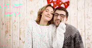 Partnerský adventní kalendář – prožijte sváteční čas ve znamení lásky