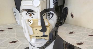 IAM Illusion Art Museum Prague – zábava s iluzemi pro všechny generace