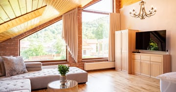 Pobyt v Bojnicích s polopenzí a neomezeným wellness