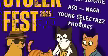 Zimní Útulek Fest 2025