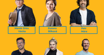 Konference Hrdinů podnikání – Buduj svoji osobnost