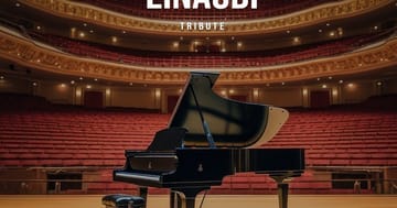 Ludovico Einaudi Music | Jeseník