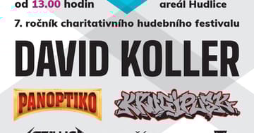 HudliceFest 2026