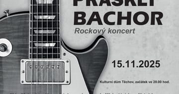 Prasklý bachor