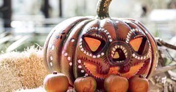 Halloween je americký svátek: Pravda, či lež? Jak to bylo?