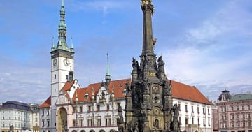 Zapomeň na Prahu: dej si tvarůžkovou zmrzlinu