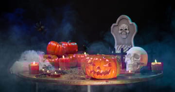 Dušičky a Halloween: Jaký je rozdíl a znáte pravé tradice?