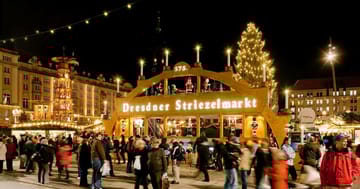 Kam se vydat na trhy po Evropě? Máme 8 tipů i od místních