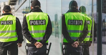 Policejní cvičení AMOK ve Varnsdorfu. Bude někdo potrestán?