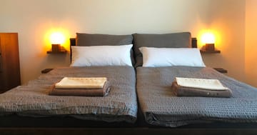 Pohoda u Klatov se snídaněmi, degu večeří a wellness