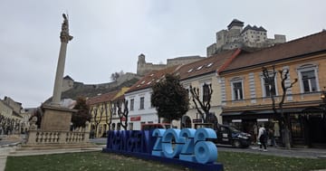 Bohyně Bílých Karpat: Jaké kouzla a tajemství skrývají?