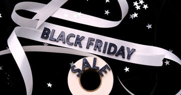 Black Friday: Jsou slevy skutečné? Znáte vznik tohoto dne?