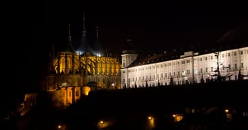 Kvíz: Jsi znalec krásných míst v ČR? Poznáš 10/10 na fotografiích?