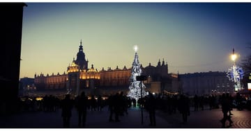 Kouzlo Vánoc? Žádná Praha, ale máme 5 míst, kde zahájit advent