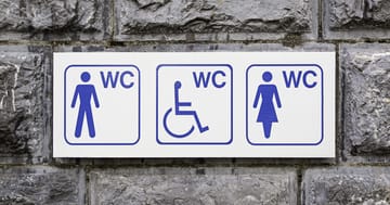 Naše recenze na veřejné WC: Kam jít/ nejít, když se vám chce