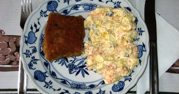 Kvíz: Miluješ Vánoce? Zvládneš 10/10 otázek o Vánocích?